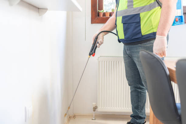 Best Pest Control Near Me  in Elkhart Lake, WI